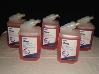 kimberly clark 91552