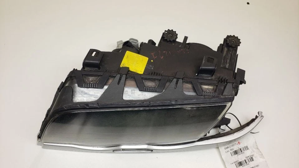 2001 BMW 330I DRIVER LEFT HEADLIGHT - Image 2 of 4