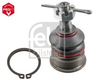 Febi Bilstein 42650 Trag-/FüHrungsgelenk Passend FüR Nissan