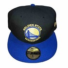 Golden State Warriors NBA New Era SnapBack 7 3/4 59 Fifty Hat With Free SHIPPING — photo 9