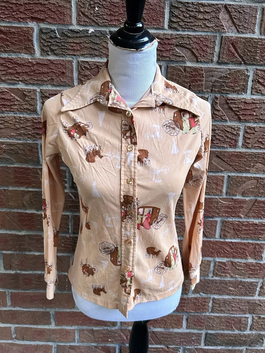 Womens vintage western wear store