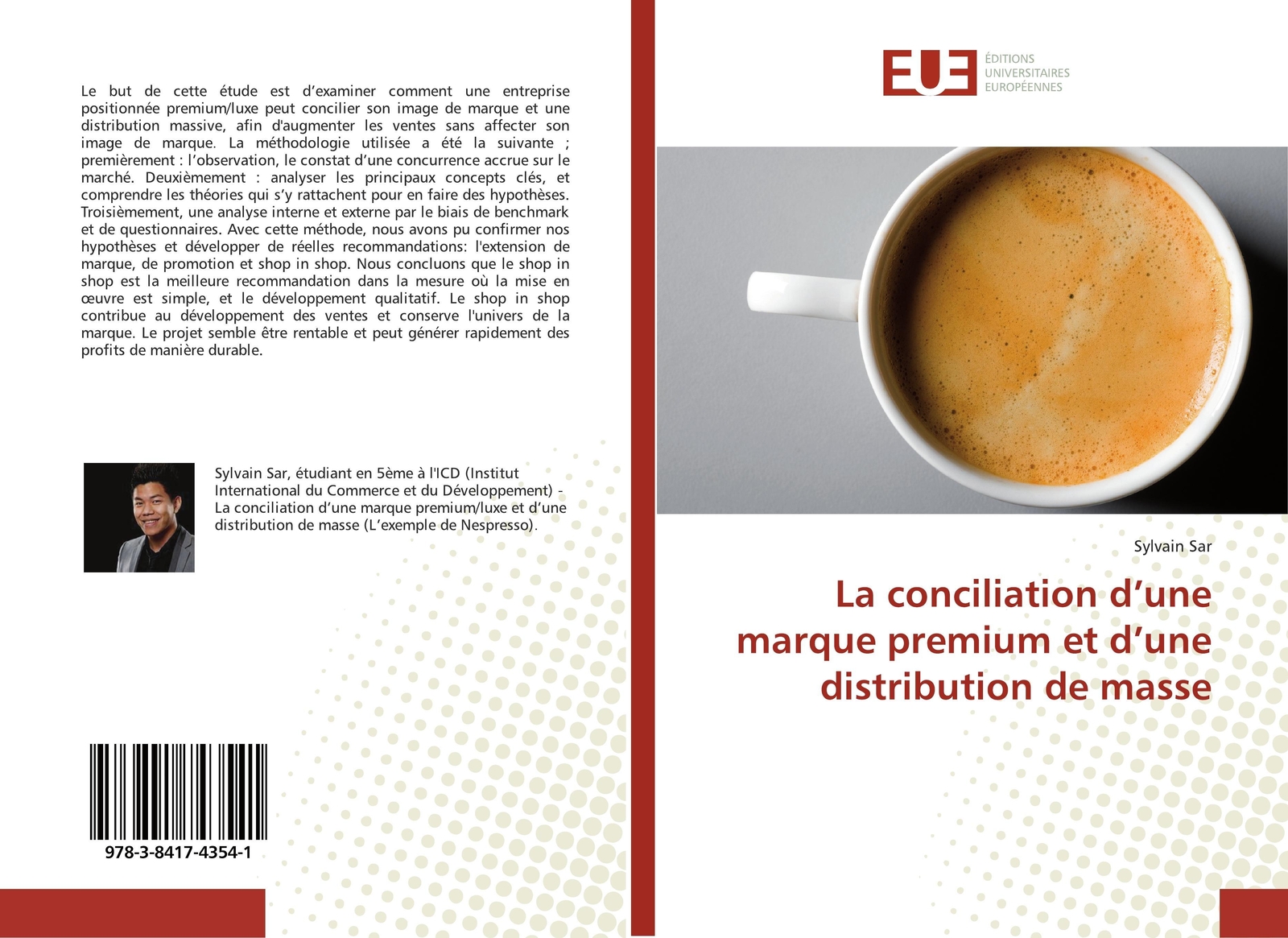 Thumbnail - La Conciliation D¿une Marque Premium Et D¿une Distribution De Masse |