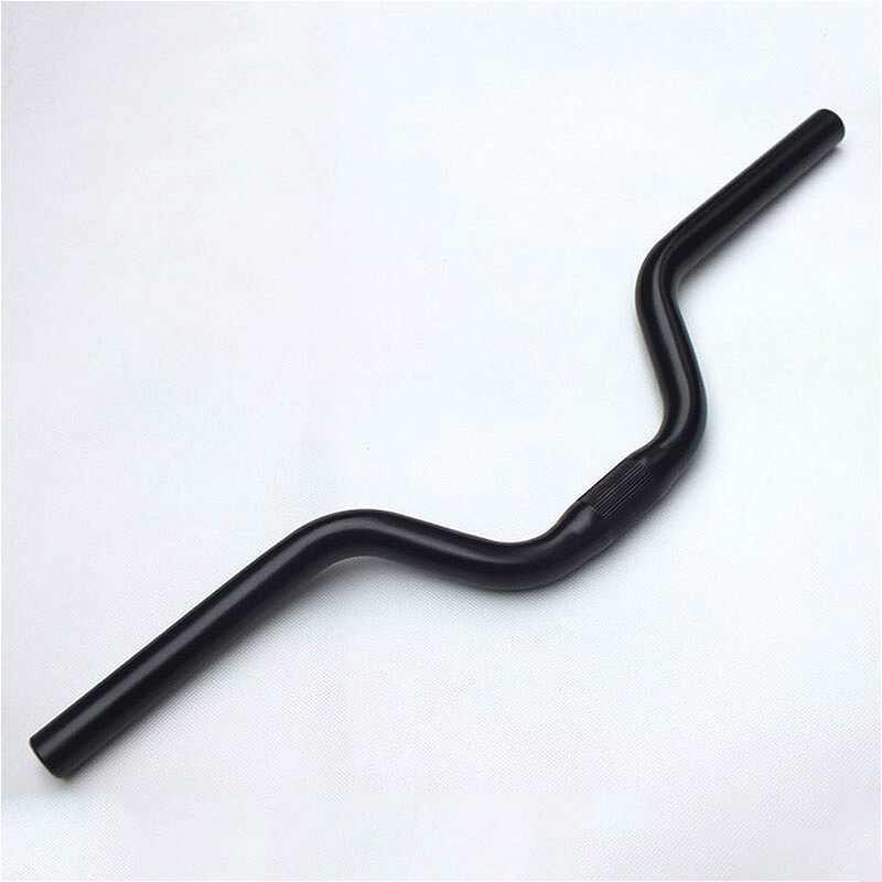 Mtb Handlebar Aluminium Alloy Road Cycling Bike Riser Bar