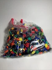 Wow! Gears! Gears! Gears! Super Building Set! Learning Resources•