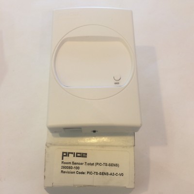Brand New PRICE Electronics Interface Thermostat 250052-100 PIC-TS