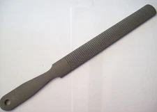 3pcs NICHOLSON 8" WOODCRAFT FILES RASP & FLAT CUT NEW