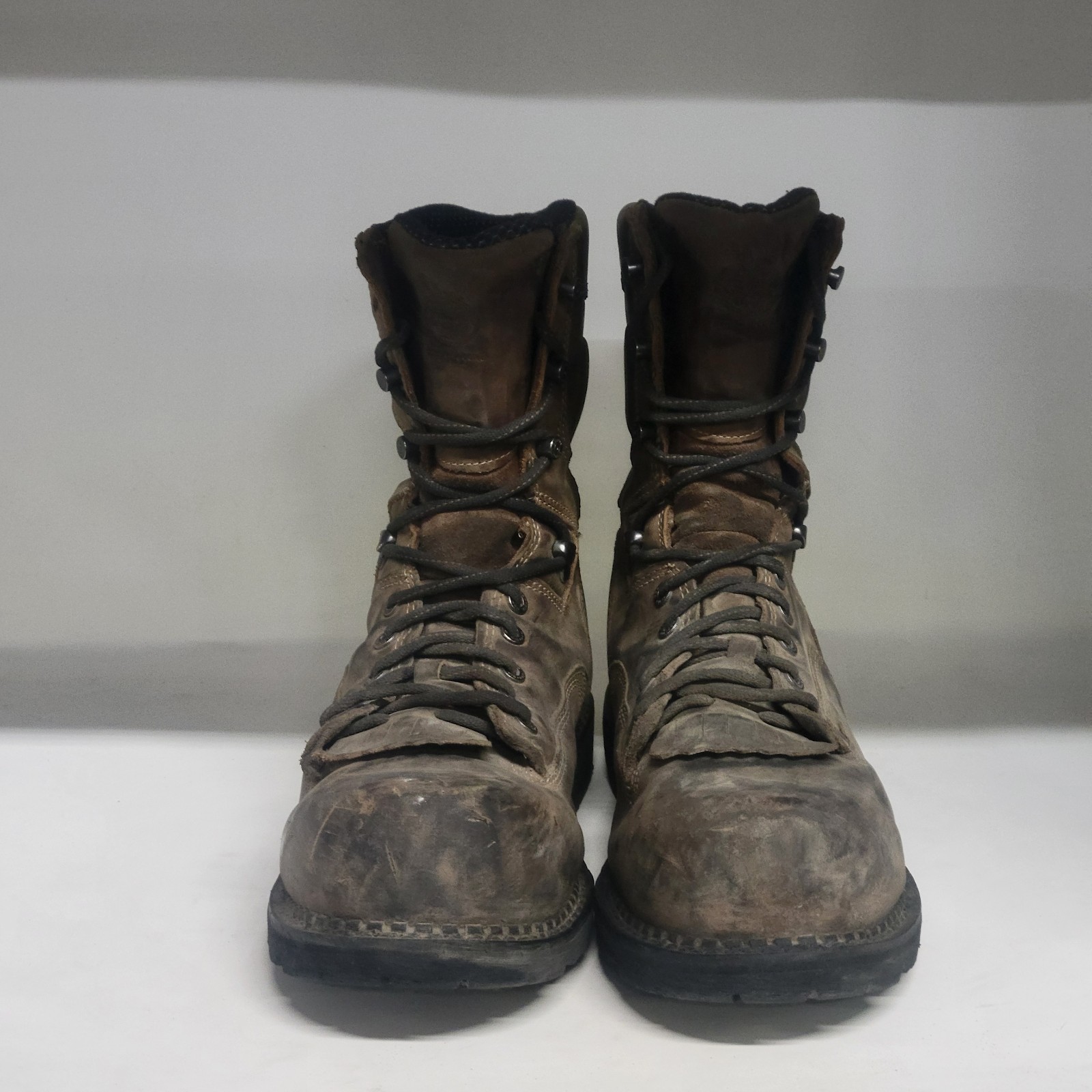 Georgia Boot Comfort Core Boot Comp Toe Boot Brow… - image 3