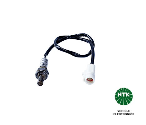 Lambda Sensor fits VOLVO S40 Mk2 1.6 05 to 12 Oxygen NGK NTK 30684354 30684355 - Picture 3 of 3