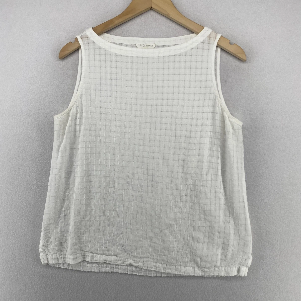Boat Neck Tank Tops for Women for sale | eBay