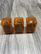 Fujitsu FRL-253 D024/03CS Relay *Lot of 3* FREE SHIPPING #4034F158SI