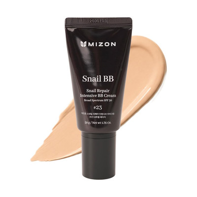 3-In-1 Snail Repair Intensive BB Cream SPF 30 (#23) 1.76 Oz