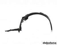 KotflüGelinnenverkleidung FüR Renault Laguna Grandtour Links Vorne 01-07