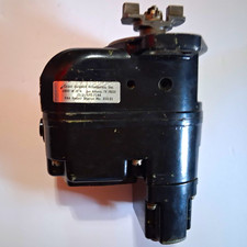 Bendix Magneto Model S6RN-200. P/N 10-163010 SER 884542. Shower Of Sparks.