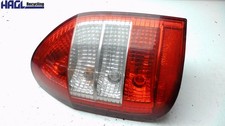 Heckleuchte komplett Links 93175677 Opel Zafira 2.2 DTI A Kombi