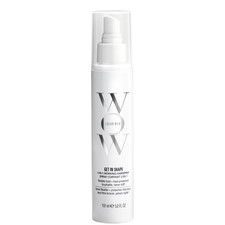 Image of Color Wow Get In Shape 2-in-1 Working Hairspray  Heat Protect 150ml NEW RRP £22