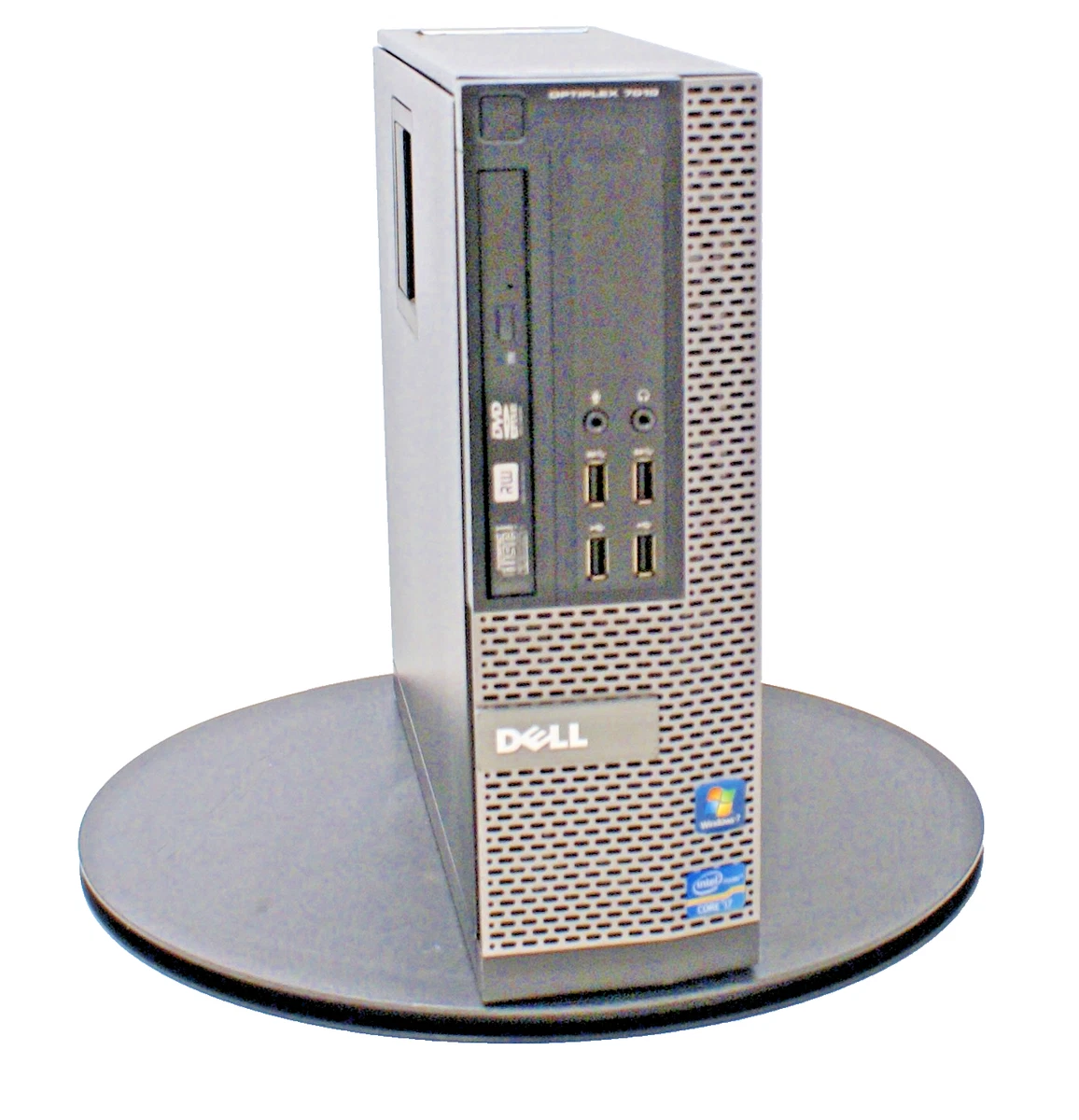 Dell OptiPlex 7010 8 GB PC Desktops & All-In-One Computers for