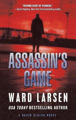 Ward Larsen Assassin's Game (Paperback) David Slaton (UK IMPORT)