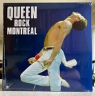 Queen Rock Montreal by Queen - New Sealed Vinyl 3LP Record 2024 - Mint Condition