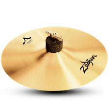 Zildjian - A0211 - 10" A Zildjian Splash