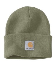 CARHARTT Wintermützen Beanie Herren-/Damenmützen verschiedene Farben One Size