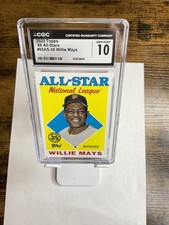 2023 Topps ‘88 All-Stars Willie Mays All Star Card  #88AS-38