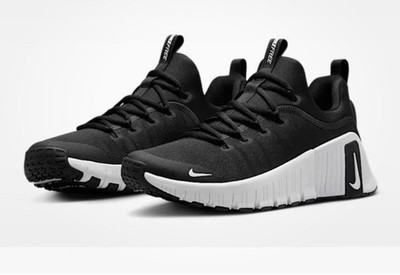 Nike Free Metcon 6 Women's Workout Shoes Size 8