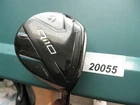 TaylorMade Qi10  -  18°  -  #5 Wood -  Ventus TR 6R Regular Flex   #20055