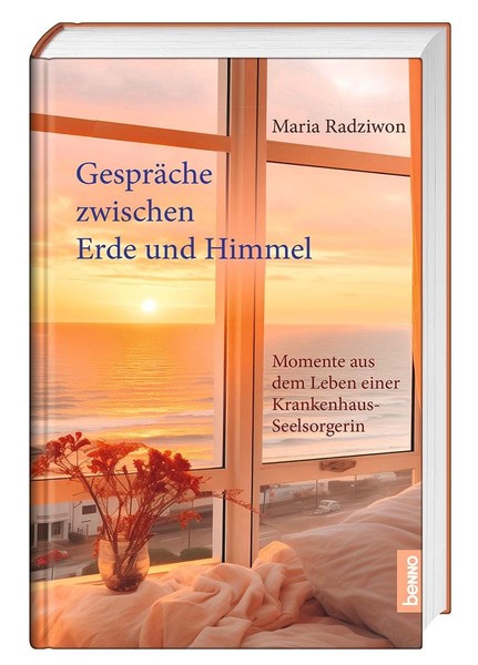 GespräChe Zwischen Erde Und Himmel, Maria Radziwon-image