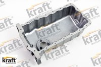 Kraft 1320016 ÖLwanne FüR Audi FüR Seat FüR Skoda FüR VW