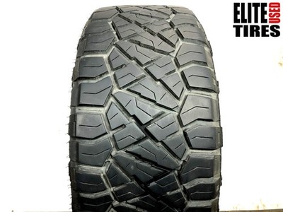 Nitto Ridge Grappler Load F LT35/13.50R20 35 13.5 20 Tire 15.0/32