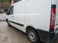 Climatisation et Accessoires Citroen JUMPY