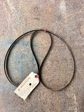 Welded Bandsaw Blade 5' 4-1/2 Long x 1/2 Wide x 24 TPI Total of 5 Available New
