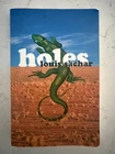 Holes by Louis Sacher