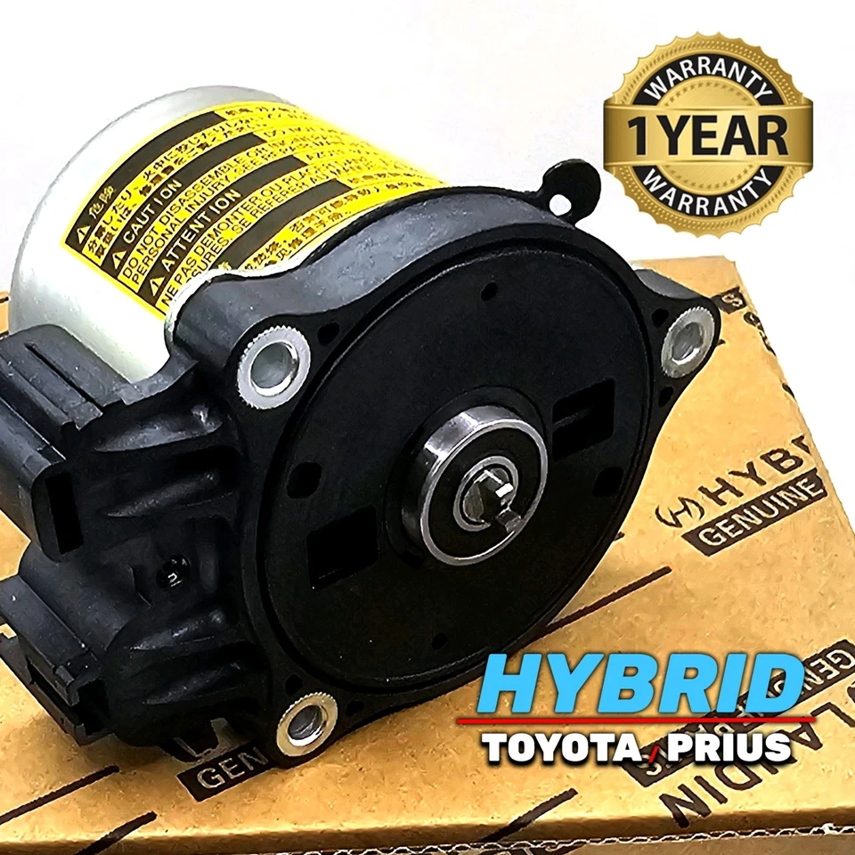 For Toyota Auris 1.8 2010 ~ 2019 ABS Pump Brake Booster Actuator 47070-47050 - Image 3 of 4