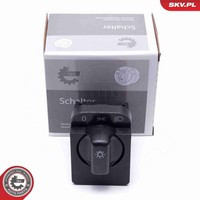 Schalter Hauptlicht Esen SKV 36SKV038 FüR Opel Vectra J89 CC Corsa S93 Astra T92