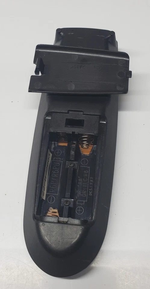 TITAN, Titan (2004-10) DVD Remote - Image 3 of 3