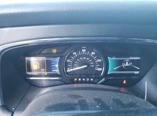 2016-2017 Navigator OE Speedometer Gauge Cluster 143K Miles Lincoln