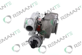 REMANTE Turbolader für Fiat Ducato Pritsche/Fahrgestell 250 160 Multijet 3.0 D