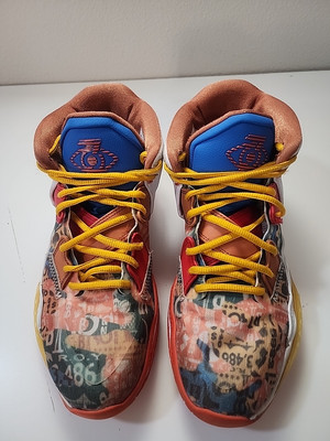 Size 10.5 - Nike Kyrie Infinity EP Ky-D
