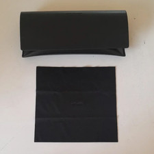 Saint Laurent Classic Black Sunglasses eyeglass optical magnetic Case sunglass