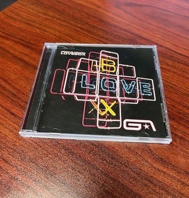 Lovebox by Groove Armada (CD, Jan-2003, Jive (USA))