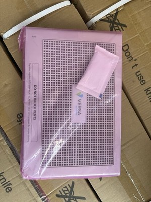 Versa Networks CSG750-WLA Cloud-Managed Router, SD-WAN and Firewall, Brand New