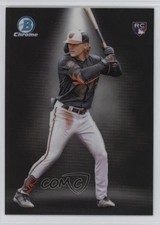 2023 Bowman Spotlights Gunnar Henderson #BS-5 1s32