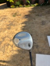 Callaway Big Bertha War Bird Heaven Wood 7 Wood / Regular Flex Graphite RH