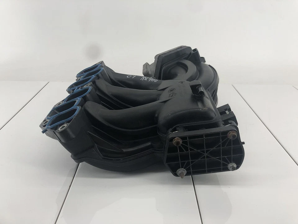 06-08 LEXUS RX400H 3.3L V6 ENGINE MOTOR AIR INTAKE MANIFOLD OEM - Image 2 of 4