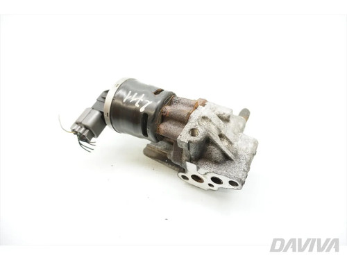 Honda Jazz AGR-Ventil 1.3 iDSi Benzin 61kW (83 HP) 2006 Fließheck 4/5dr (02-08)