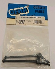 Ofna CVA Monster Pirate 10 Truck 17053