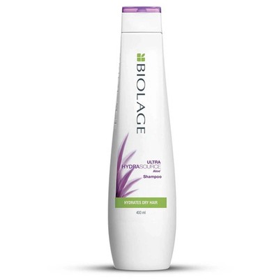 Biolage Matrix Ultra HydraSource Shampoo 400ml