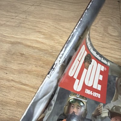 The New Official Identification Guide to GI Joe and Accessories