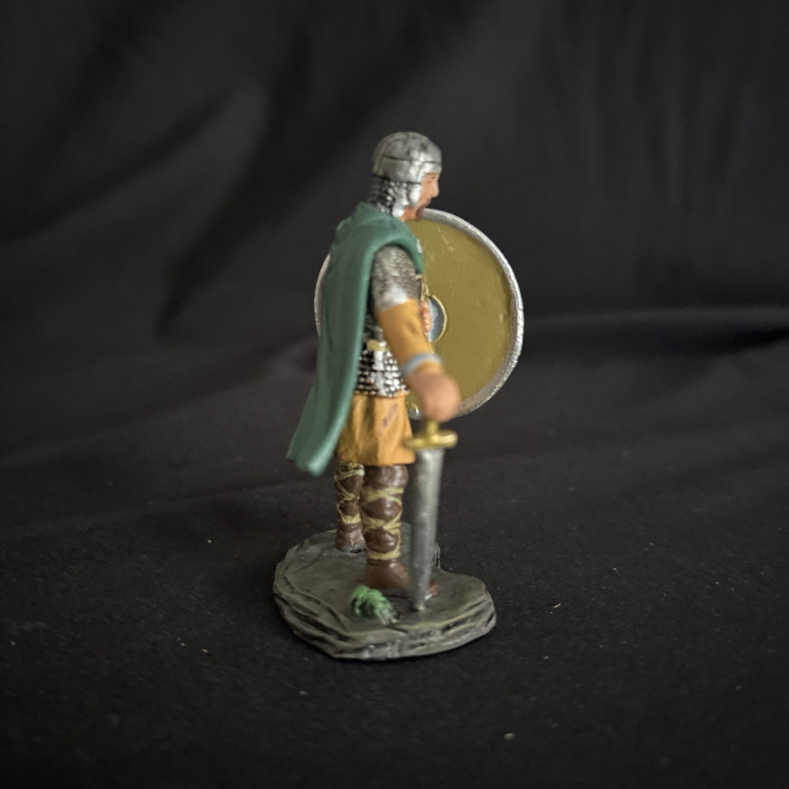 1/32 FRONTLINE COLLECTION ANGLO-SAXON WARRIOR 6TH-7TH CENTURIES AD | eBay